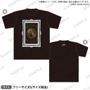 Fantôme Iris Concept LIVE -月光饗宴- ビッグシルエットTシャツ