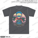 FORTNITE Tシャツ BATTLE BUS XL