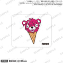 FORTNITE マウスパッド CTL