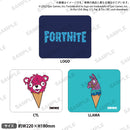 FORTNITE マウスパッド LOGO