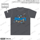 FORTNITE Tシャツ LOGO RUN XL