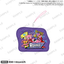 FORTNITE スマフォクリーナーマスコット CTL VICTORY ROYALE