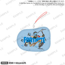 FORTNITE スマフォクリーナーマスコット LOGO RUN