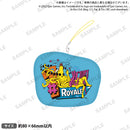 FORTNITE スマフォクリーナーマスコット PEELY VICTORY ROYAL