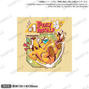 FORTNITE クリーナークロス PEELY ROYALE