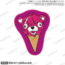 FORTNITE ダイカットタオル CTL