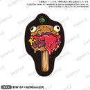 FORTNITE ダイカットタオル DURRR