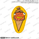 FORTNITE ダイカットタオル FISH STICK