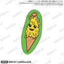 FORTNITE ダイカットタオル PEELY