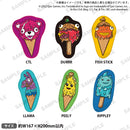 FORTNITE ダイカットタオル RIPPLEY