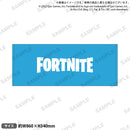 FORTNITE フェイスタオル LOGO