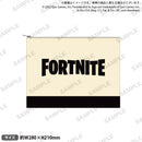 FORTNITE フラットポーチ LOGO