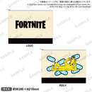 FORTNITE フラットポーチ PEELY