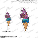 FORTNITE ラバーマスコット LLAMA