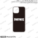 FORTNITE スマフォケース LOGO