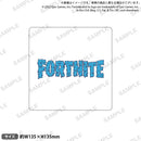FORTNITE 滑り止めマット LOGO