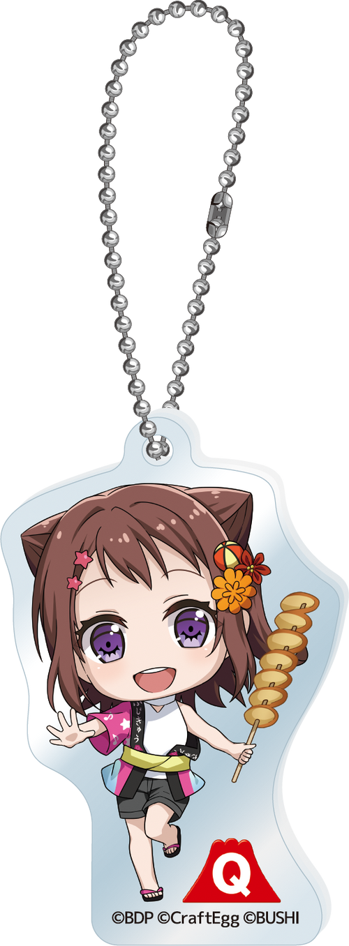 バンドリ! ガールズバンドパーティ! in 富士急ハイランド2022 バンドリ! ガールズバンドパーティ! in 富士急ハイランド2022