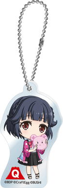 バンドリ！ ガールズバンドパーティ！ in 富士急ハイランド2022 アクリルキーホルダー（ミニキャラ）【PACK】