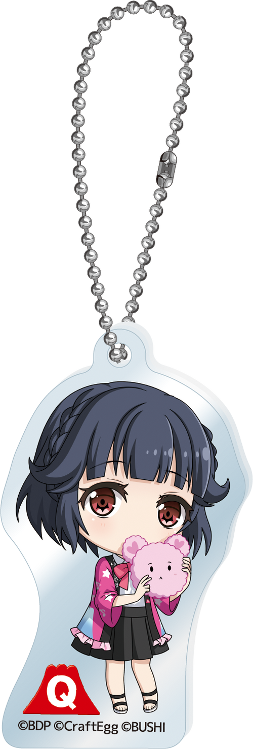 バンドリ！ ガールズバンドパーティ！ in 富士急ハイランド2022