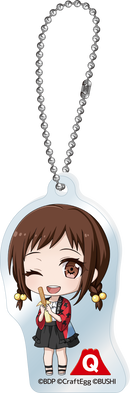 バンドリ！ ガールズバンドパーティ！ in 富士急ハイランド2022 アクリルキーホルダー（ミニキャラ）【PACK】