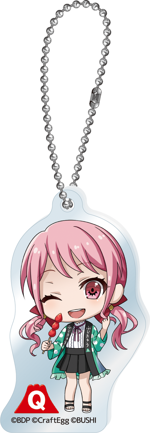 バンドリ！ ガールズバンドパーティ！ in 富士急ハイランド2022