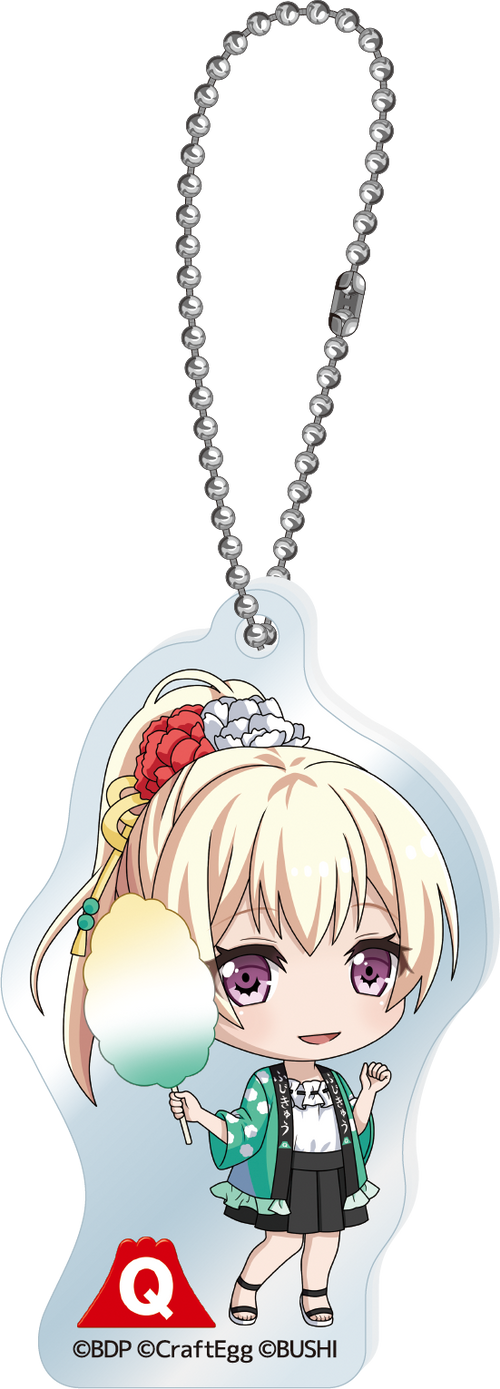 バンドリ！ ガールズバンドパーティ！ in 富士急ハイランド2022