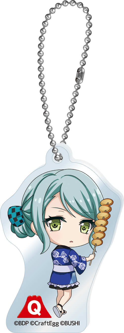 バンドリ！ ガールズバンドパーティ！ in 富士急ハイランド2022