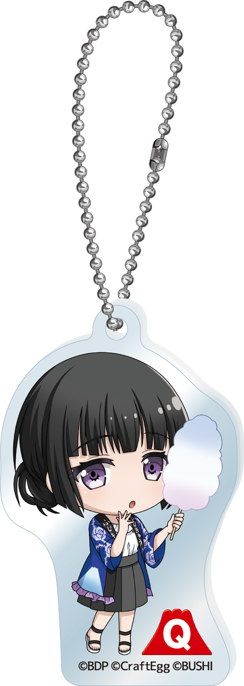 バンドリ！ ガールズバンドパーティ！ in 富士急ハイランド2022
