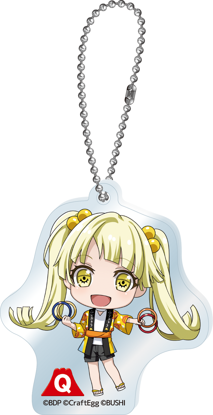 バンドリ！ ガールズバンドパーティ！ in 富士急ハイランド2022