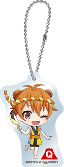 バンドリ！ ガールズバンドパーティ！ in 富士急ハイランド2022 アクリルキーホルダー（ミニキャラ）【PACK】