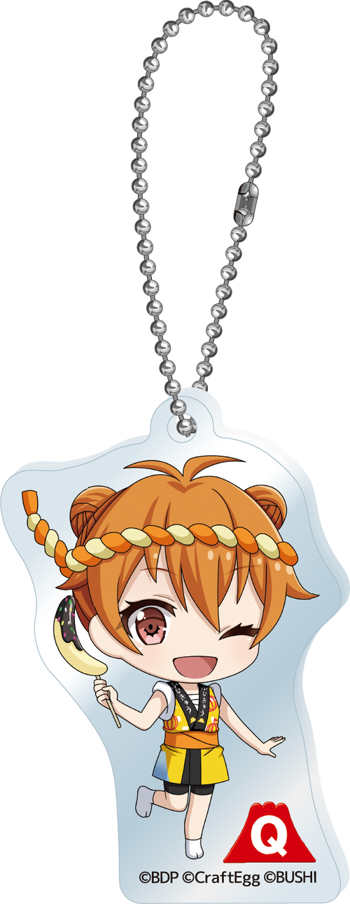 バンドリ！ ガールズバンドパーティ！ in 富士急ハイランド2022