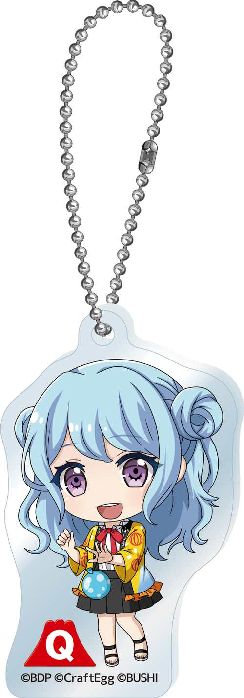 バンドリ！ ガールズバンドパーティ！ in 富士急ハイランド2022