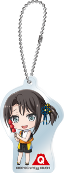 バンドリ！ ガールズバンドパーティ！ in 富士急ハイランド2022 アクリルキーホルダー（ミニキャラ）【PACK】