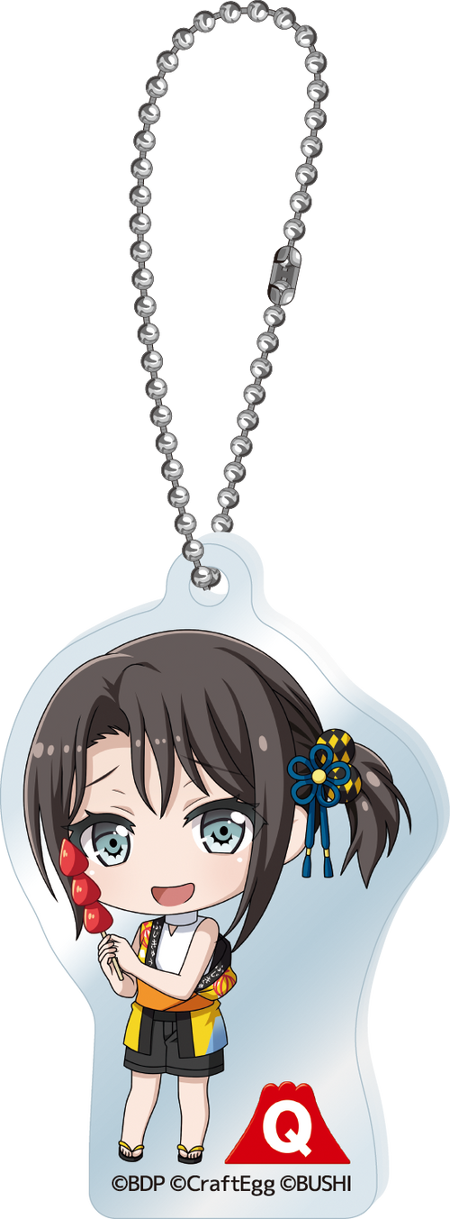 バンドリ！ ガールズバンドパーティ！ in 富士急ハイランド2022
