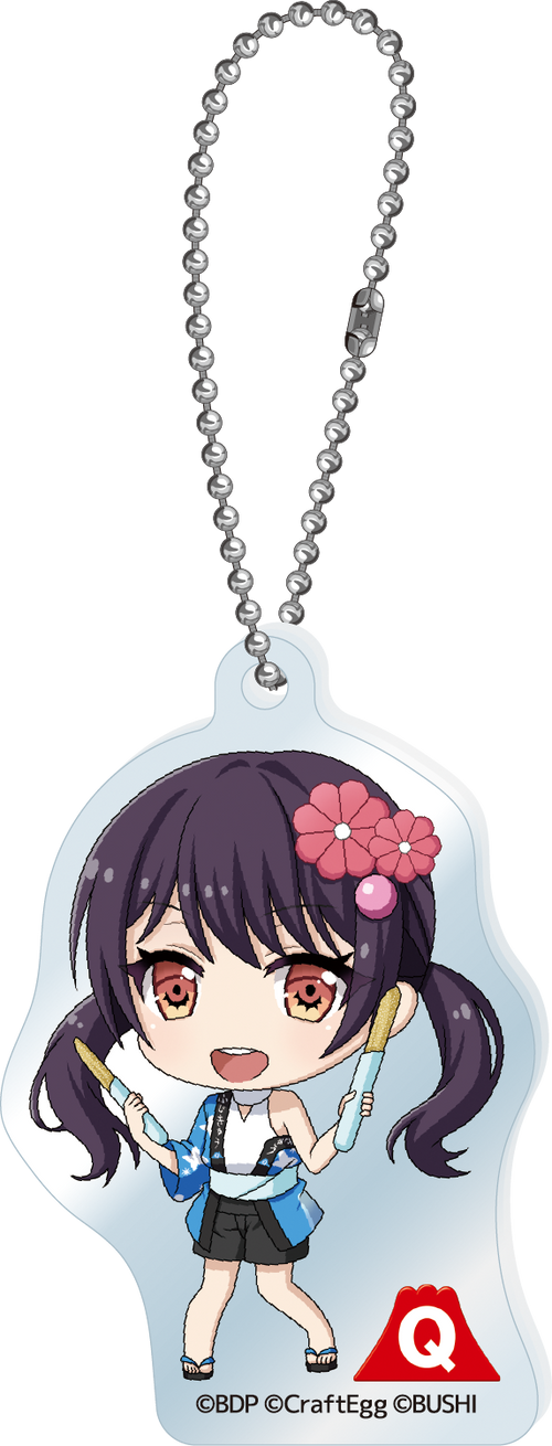 バンドリ！ ガールズバンドパーティ！ in 富士急ハイランド2022