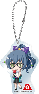 バンドリ！ ガールズバンドパーティ！ in 富士急ハイランド2022 アクリルキーホルダー（ミニキャラ）【PACK】