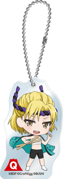 バンドリ！ ガールズバンドパーティ！ in 富士急ハイランド2022 アクリルキーホルダー（ミニキャラ）【PACK】
