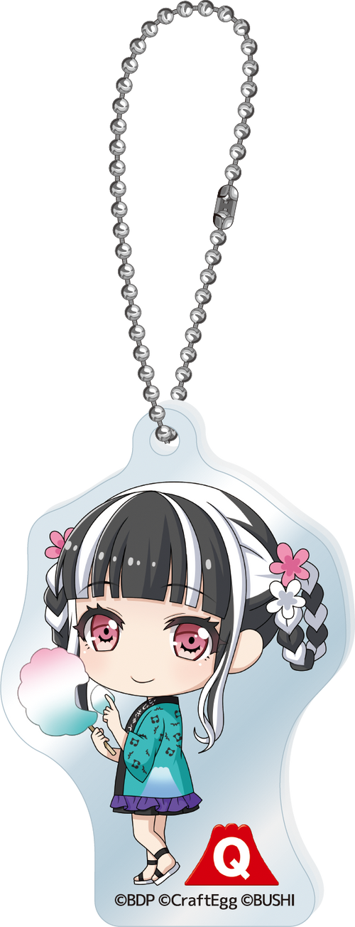 バンドリ！ ガールズバンドパーティ！ in 富士急ハイランド2022