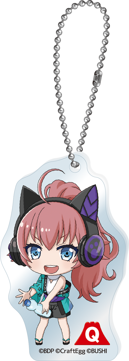 バンドリ！ ガールズバンドパーティ！ in 富士急ハイランド2022