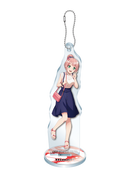 バンドリ！ ガールズバンドパーティ！ in 富士急ハイランド2022 アクリルスタンドキーホルダー　上原 ひまり