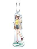 バンドリ！ ガールズバンドパーティ！ in 富士急ハイランド2022 アクリルスタンドキーホルダー　大和 麻弥