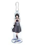 バンドリ！ ガールズバンドパーティ！ in 富士急ハイランド2022 アクリルスタンドキーホルダー　白金 燐子