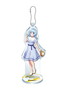 バンドリ！ ガールズバンドパーティ！ in 富士急ハイランド2022 アクリルスタンドキーホルダー　松原 花音