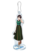 バンドリ！ ガールズバンドパーティ！ in 富士急ハイランド2022 アクリルスタンドキーホルダー　八潮 瑠唯