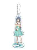 バンドリ！ ガールズバンドパーティ！ in 富士急ハイランド2022 アクリルスタンドキーホルダー　ロック