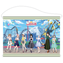 バンドリ！ ガールズバンドパーティ！ in 富士急ハイランド2022 B2タペストリー