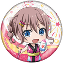 BanG Dream! ガールズバンドパーティ！ in 富士急ハイランド2022 缶バッジ（ミニキャラ）【PACK】