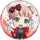 BanG Dream! ガールズバンドパーティ！ in 富士急ハイランド2022 缶バッジ（ミニキャラ）【PACK】