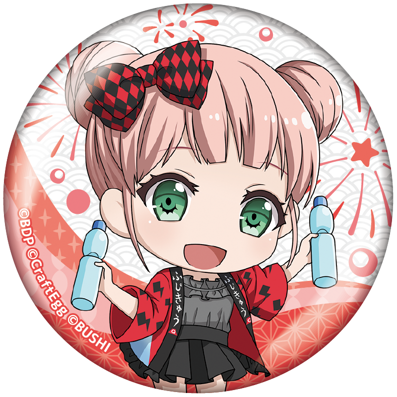 BanG Dream! ガールズバンドパーティ! in 富士急ハイランド2022 BanG Dream! ガールズバンドパーティ! in 富士急ハイランド2022