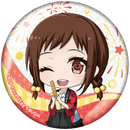 BanG Dream! ガールズバンドパーティ！ in 富士急ハイランド2022 缶バッジ（ミニキャラ）【PACK】